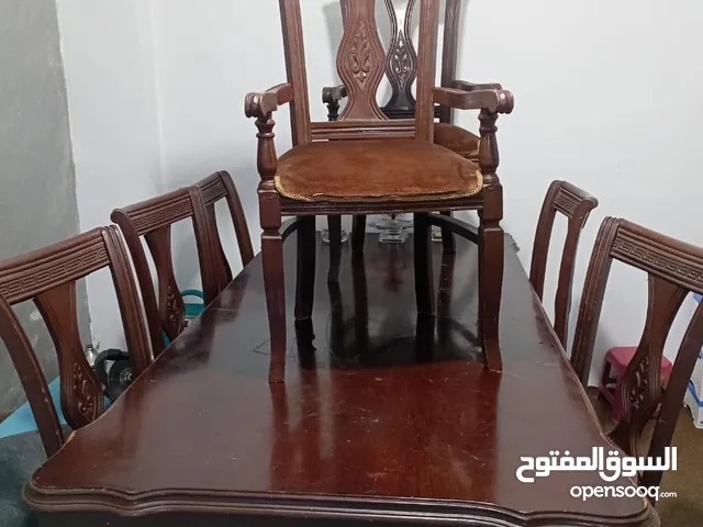 سفره 8كراسي