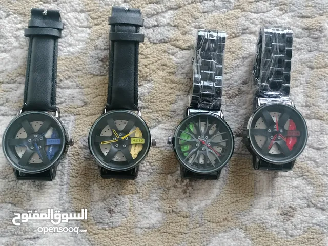 Analog Quartz Others watches for sale in Al Dakhiliya