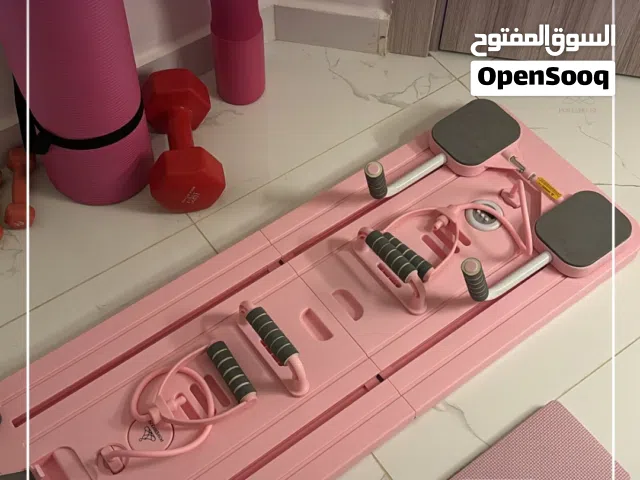 جهاز Pilates Board من شركة Power House