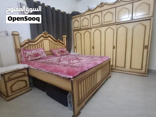 غرفه نوم مستعمله
