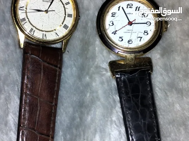 Analog Quartz Others watches for sale in Giza