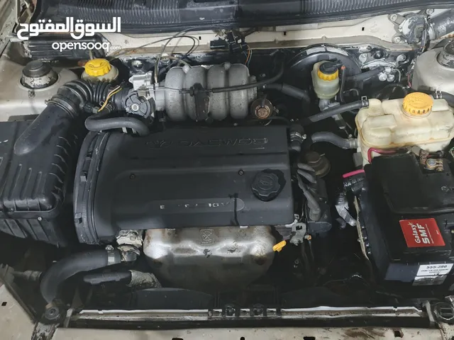 سياره دايو للبيع