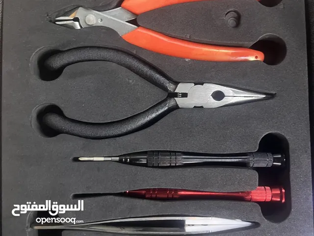 معدات لف مقاومة
