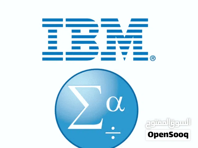 IBM SPSS for MacOs , Windows