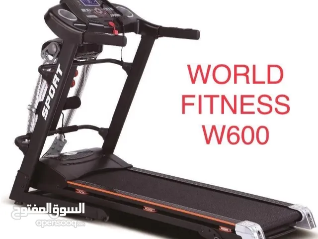 أجهزة جري مميزة 2.5 حصان فاخرة جدا