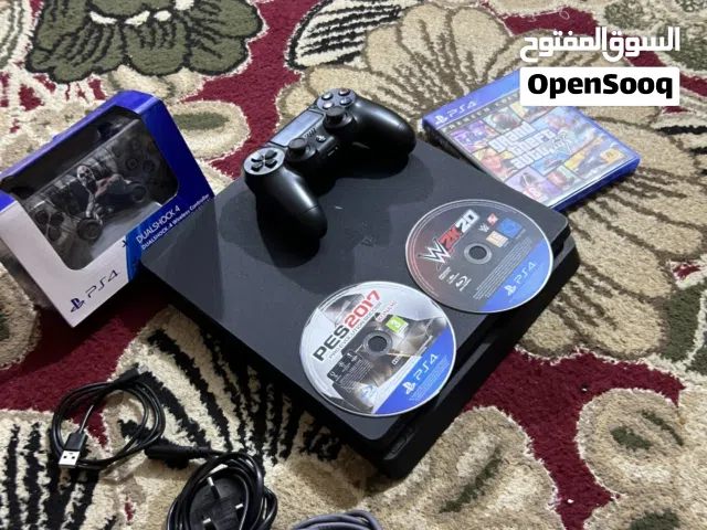 PlayStation 4 PlayStation for sale in Basra