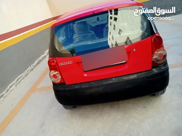 Used Kia Picanto in Jerash