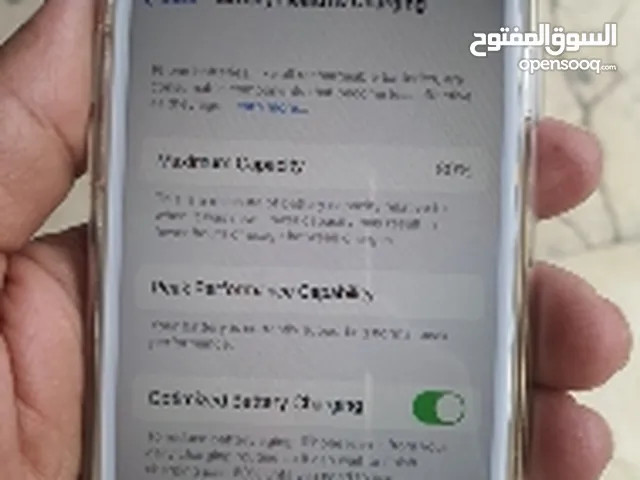 Apple iPhone 8 128 GB in Cairo