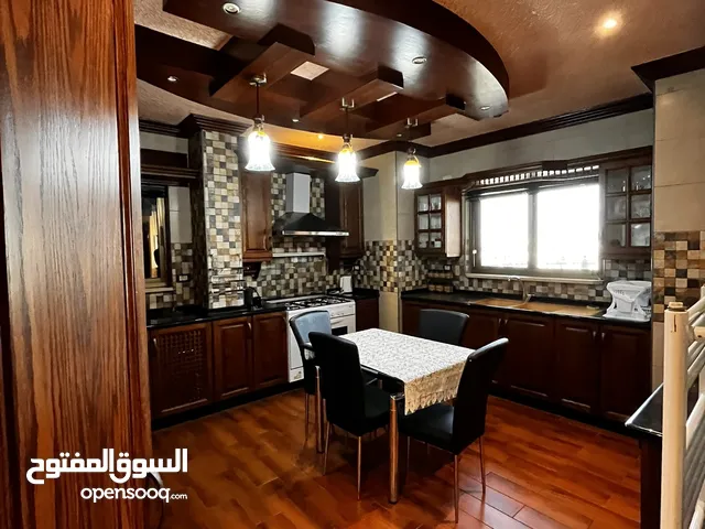 150 m2 2 Bedrooms Apartments for Rent in Amman Al Kursi