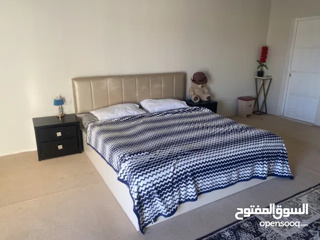 Furnished Daily in Al Batinah Saham