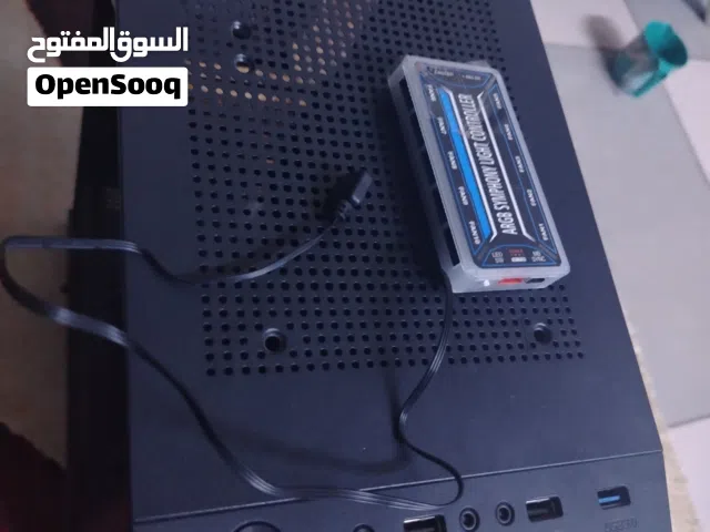 كيس فارغ مع هاب