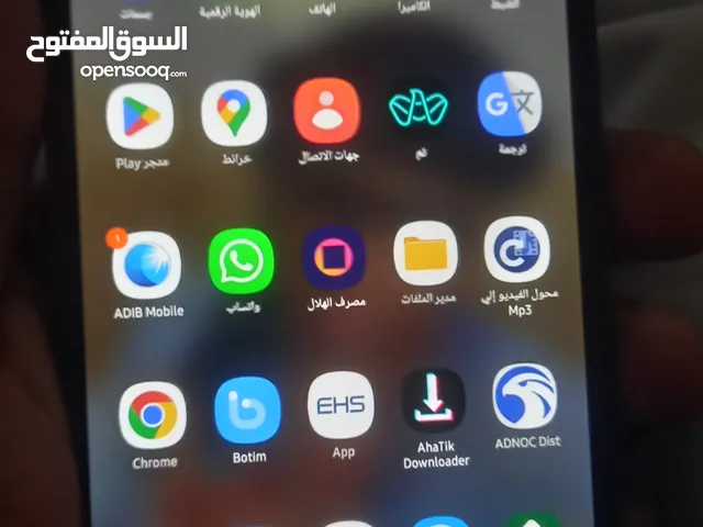 Samsung Galaxy A14 64 GB in Sharjah