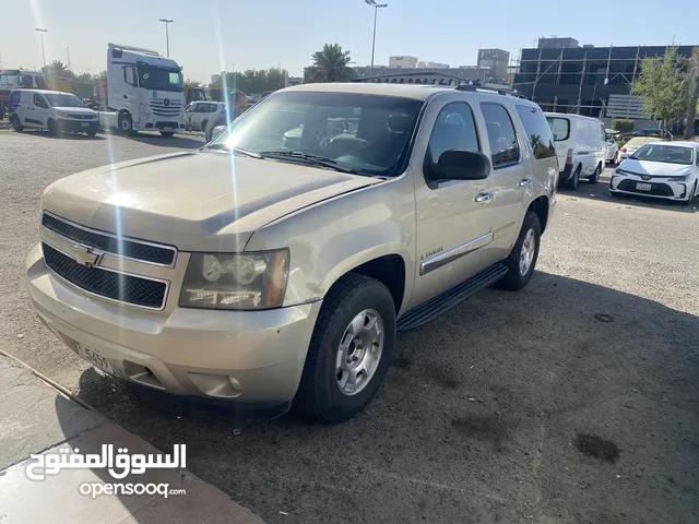 Used Chevrolet Tahoe in Kuwait City