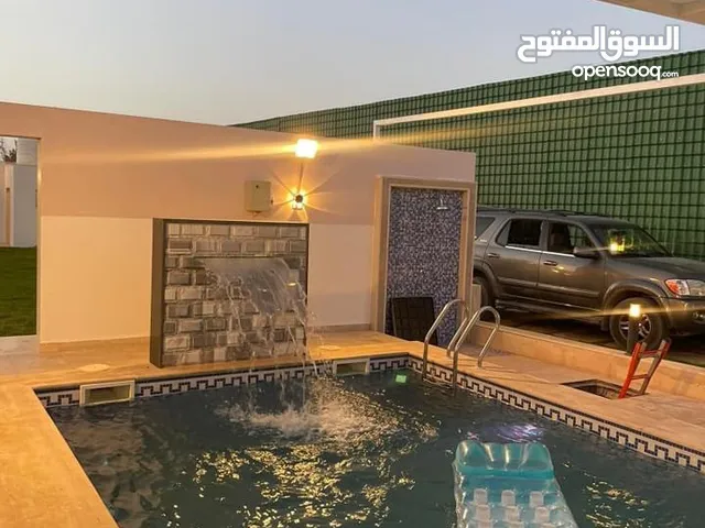 Mixed Use Land for Rent in Tripoli Souq Al-Juma'a