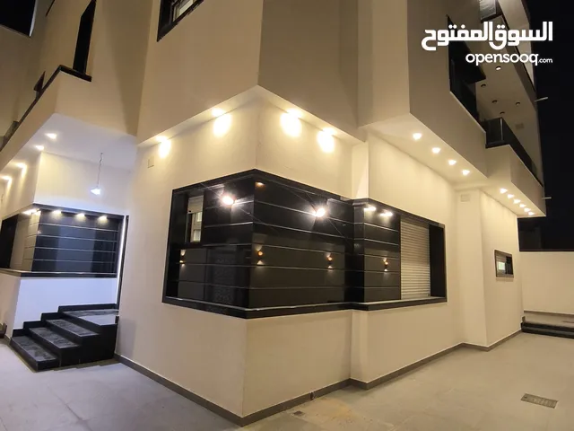 فيلا للايجار في السدرة