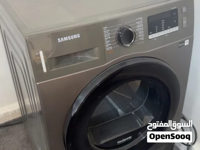 نشافة سامسونج بحالة الجديد