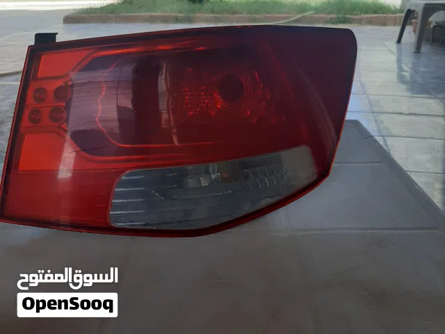 سطب كيا سيراتو 2010 . 2012