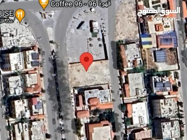 Mixed Use Land for Sale in Zarqa Al Zarqa Al Jadeedeh