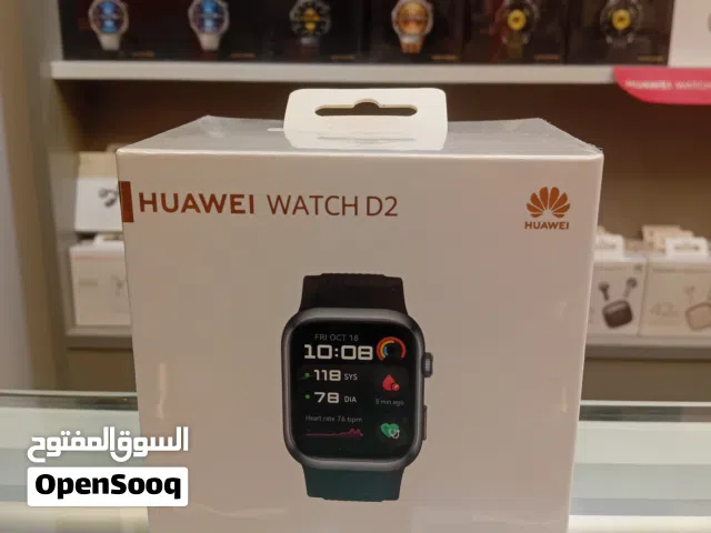 huawei watch Ð2  black