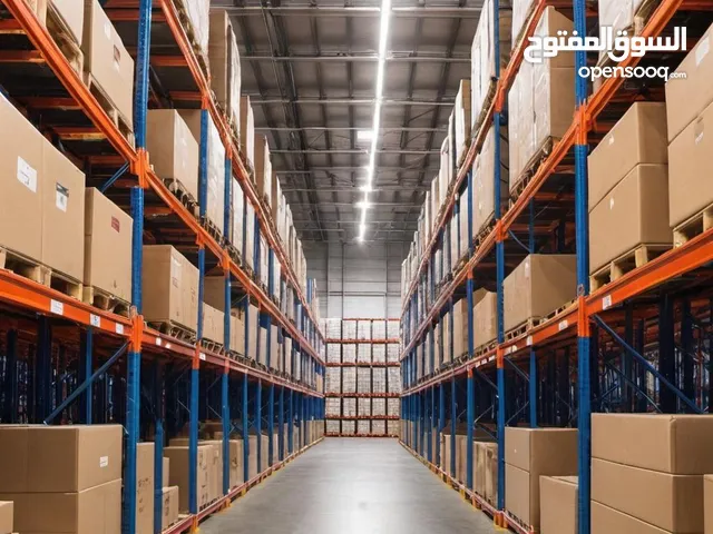 Warehouses available for rent in Darsait and Ghala