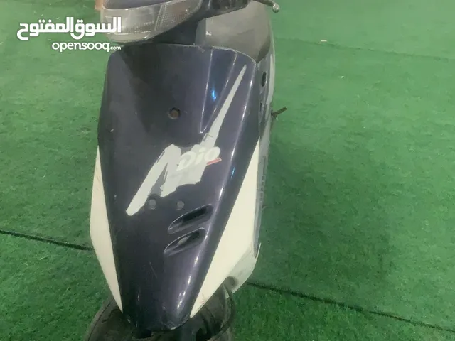 Used Honda Dio in Al Ain