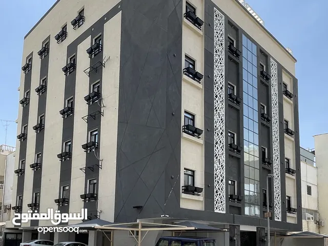 125 m2 4 Bedrooms Apartments for Sale in Jeddah As Salamah