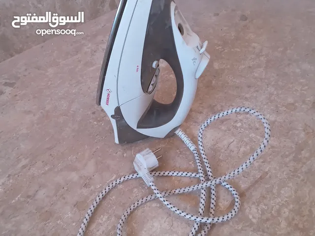 Irons & Steamers for sale in Misrata