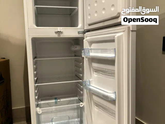 New Refrigerator Arrow 132 Liters Double Door Auto Defrost 7 Years Warranty