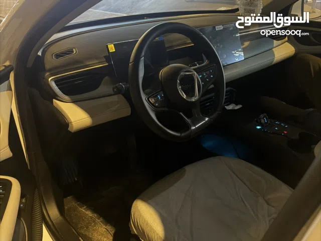 New BYD Seal in Basra