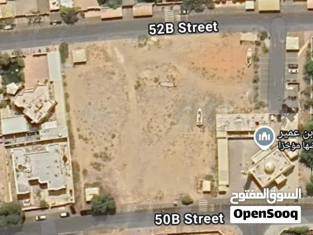 Commercial Land for Sale G+2