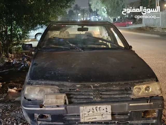 رقم انبار الماني بيجو فرنسي شغالة