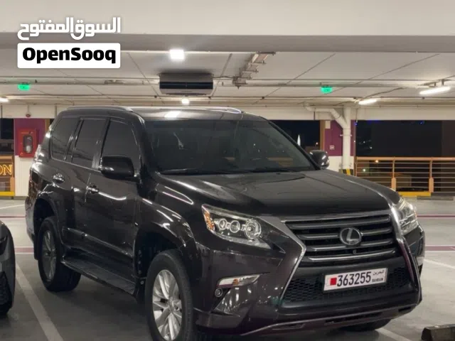 2016 لكزس GX GX 460 Luxury