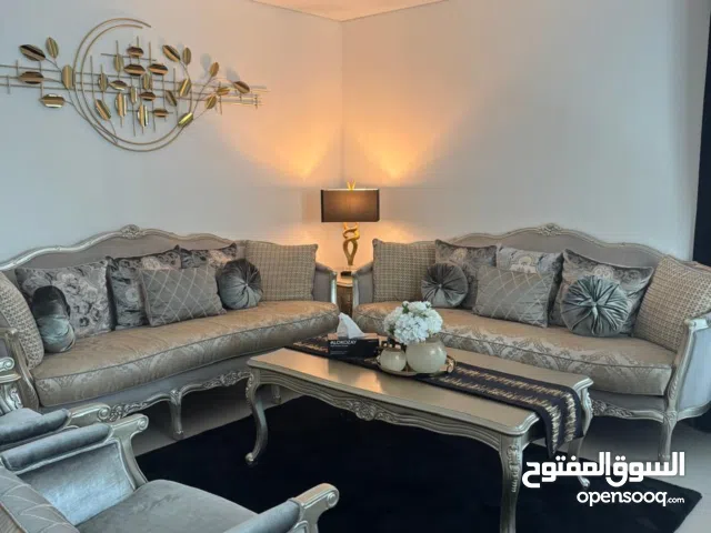 Home centre sofas set for sale in excellent condition