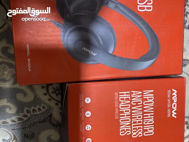 Headsets for Sale in Basra