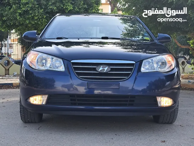 Used Hyundai Elantra in Benghazi