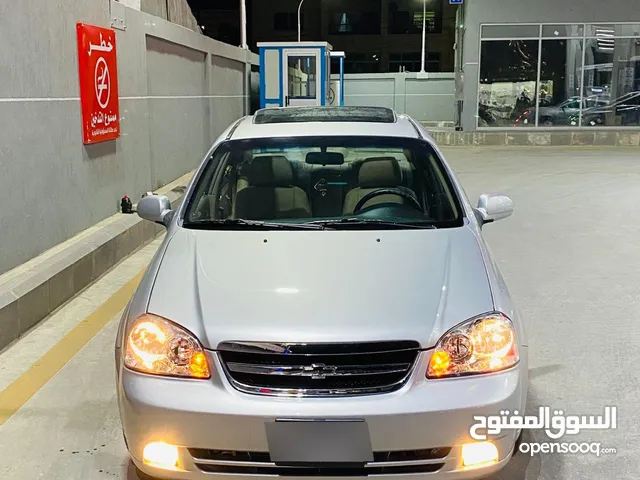 New Chevrolet Optra in Irbid