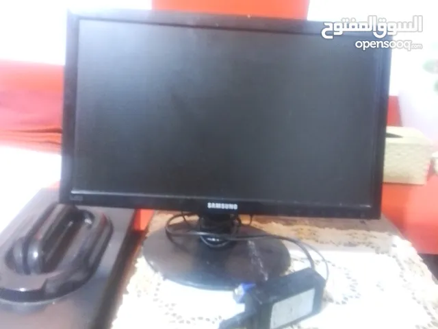 كمبيوتر كامل كور i5