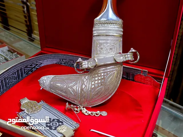 خناجر فضه أصليه