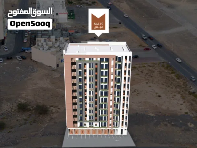 تملك شقتك الخاصة في المعبيلة الجنوبية بـ 19,000 ريال بس!