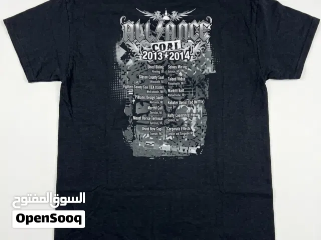Vintage Y2K Built to last Gildan tour T-shirt