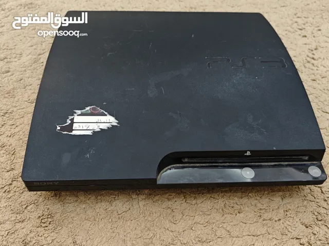 PlayStation 3 PlayStation for sale in Tripoli