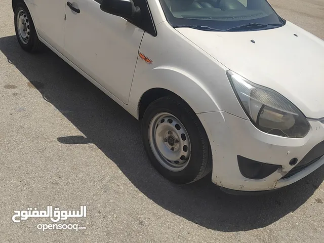 Used Ford Figo in Al Riyadh