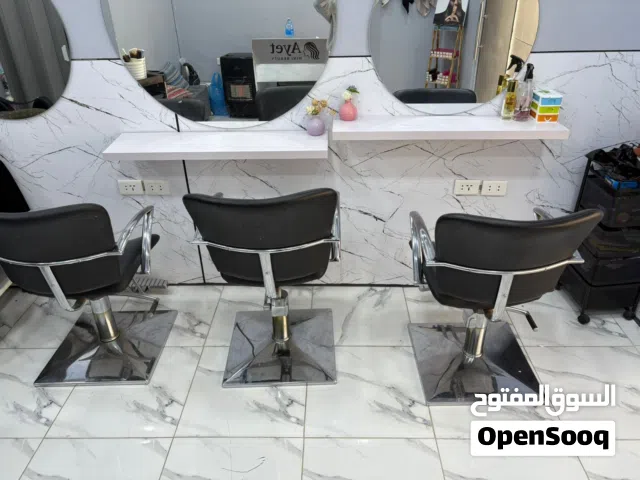 اثاث صالون بحالة الممتاز