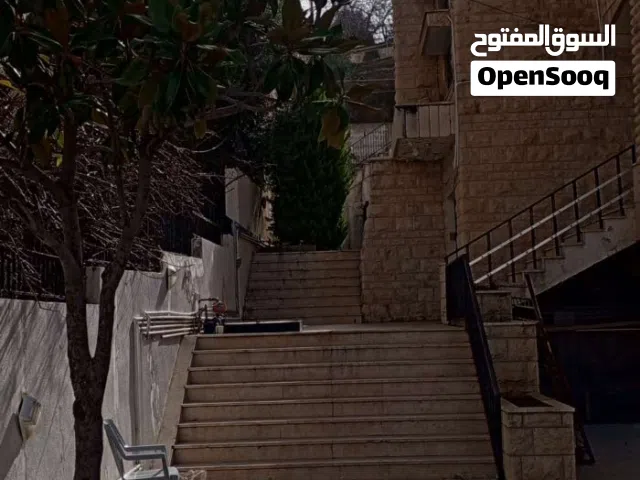 1329 m2 More than 6 bedrooms Villa for Sale in Amman Al Rabiah
