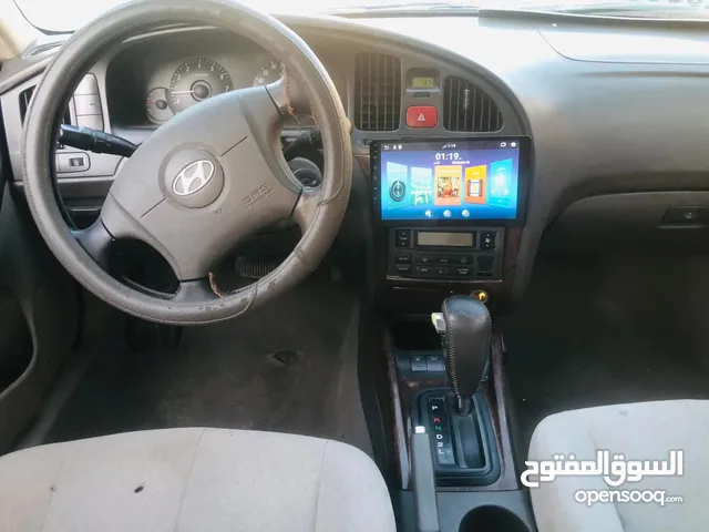 Used Hyundai Avante in Sirte