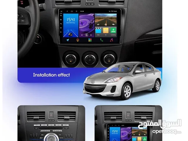 Hot Sale Car android screen