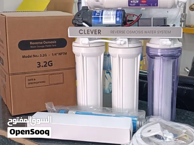 صيانة وتركيب جميع انواع الفلاتر المنزلية