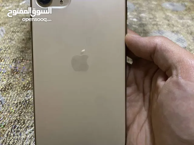 Apple iPhone 11 Pro Max 64 GB in Amman