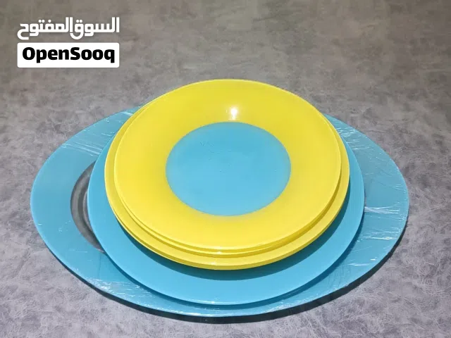 صحون. للبيع