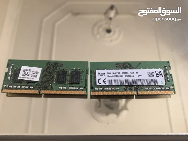  RAM for sale  in Al Ain